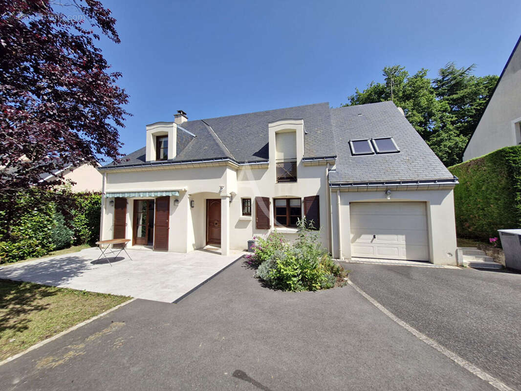 Maison à ORVAULT