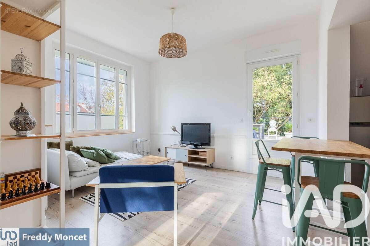 Photo 6 - Appartement à ATHIS-MONS