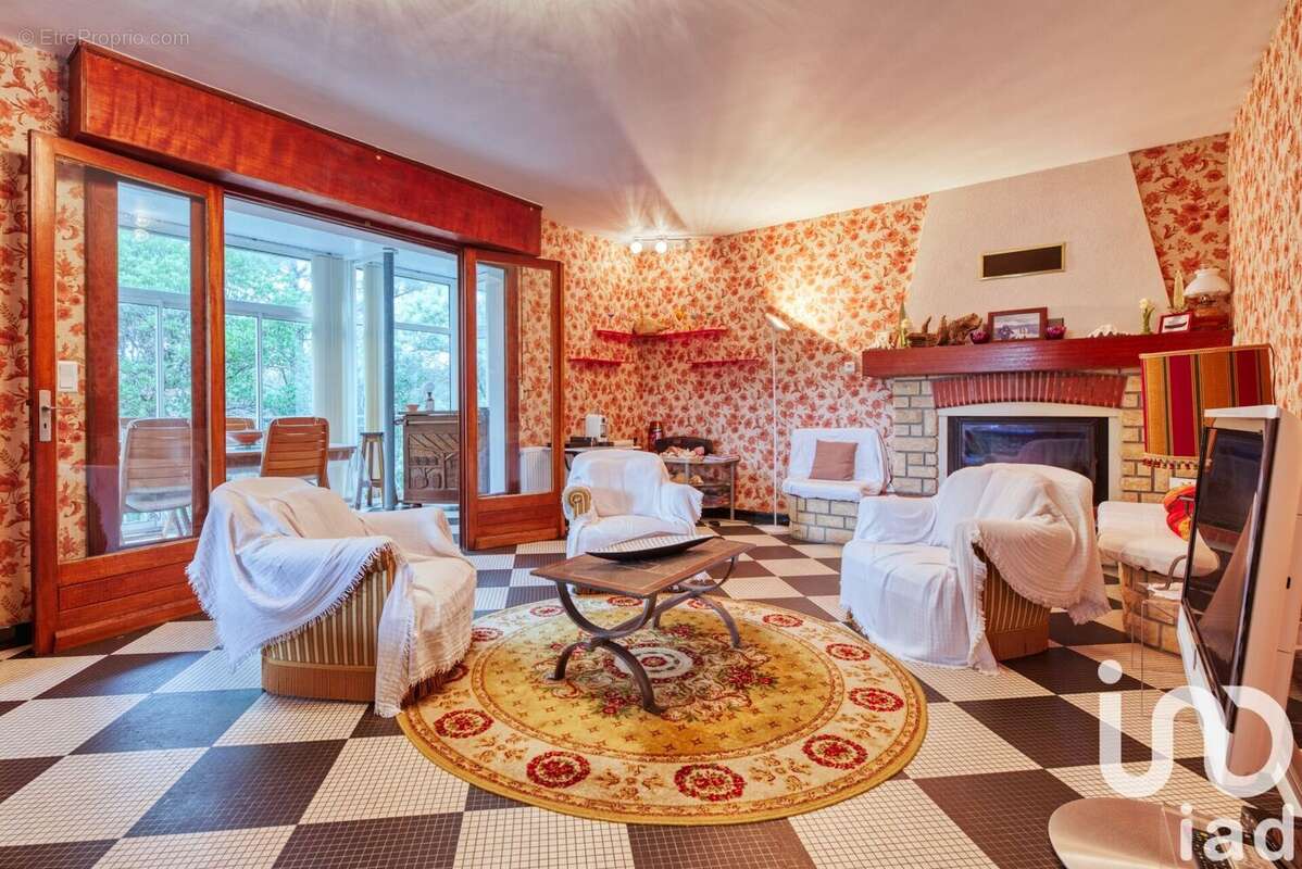 Photo 5 - Maison à LEGE-CAP-FERRET