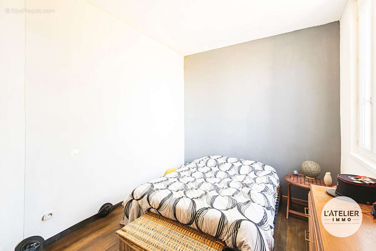 Appartement à LAON