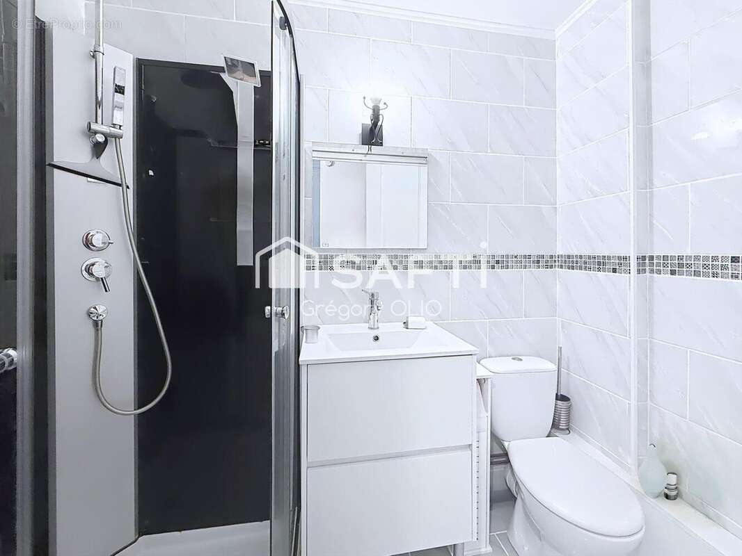 Photo 4 - Appartement à DIVES-SUR-MER