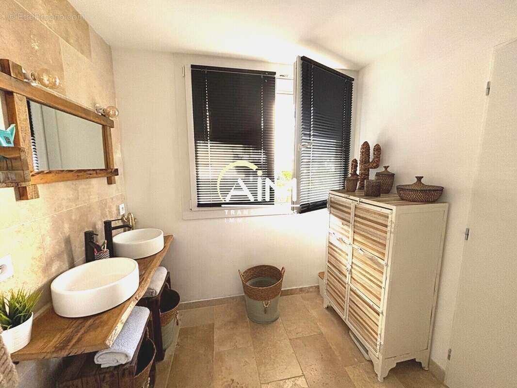 Appartement T4 à  Joue Les Tours - photo 6