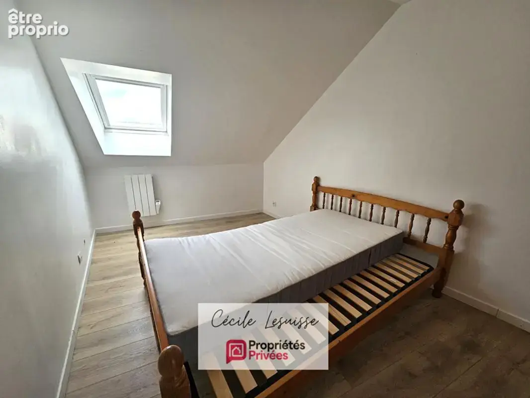 Bel appartement T5 en coeur de ville - photo 9