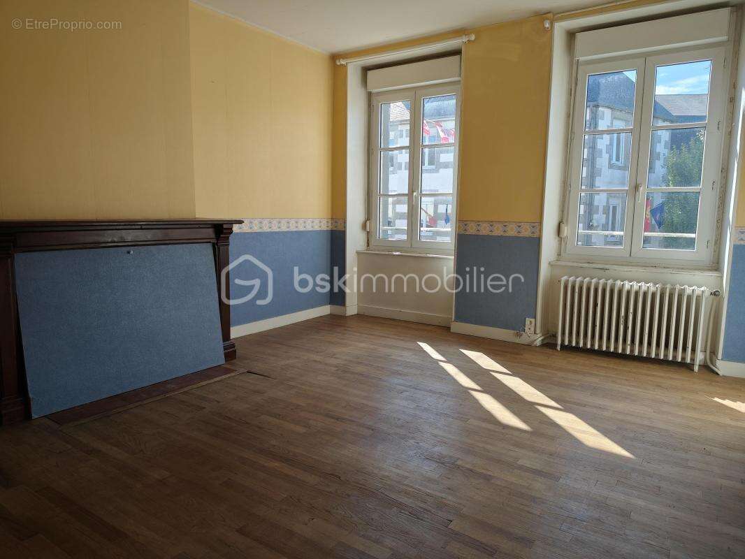 Maison à SAINT-JAMES