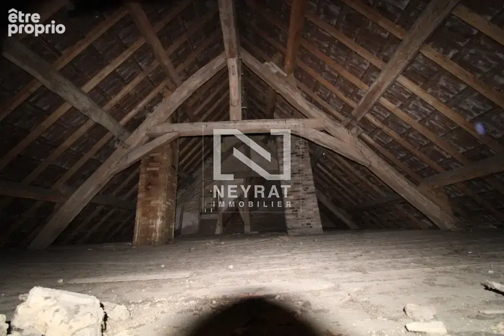 Maison 3 chambres, grange, dépendances et jardin clos - photo 22