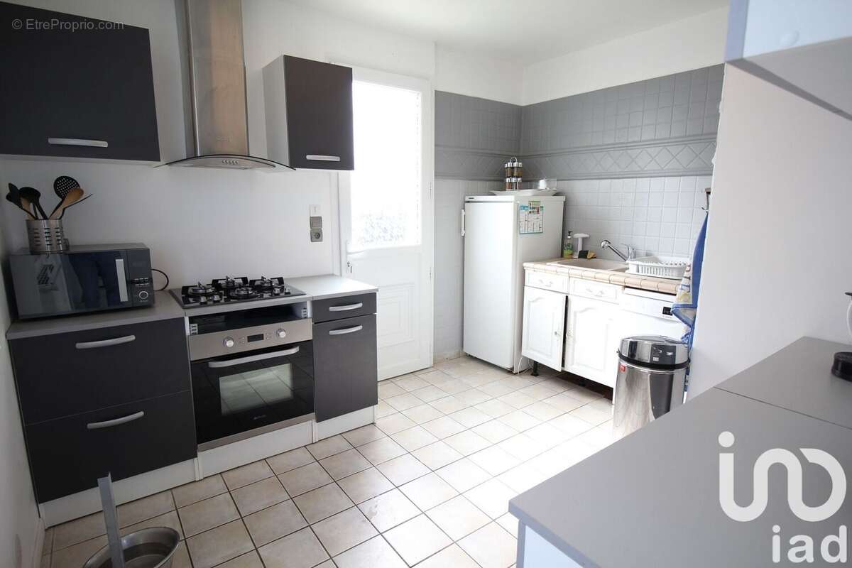 Photo 6 - Maison à ARGENCES