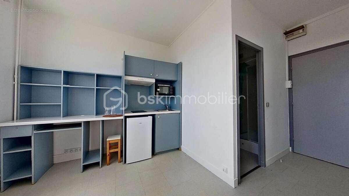 Appartement à LIMOGES