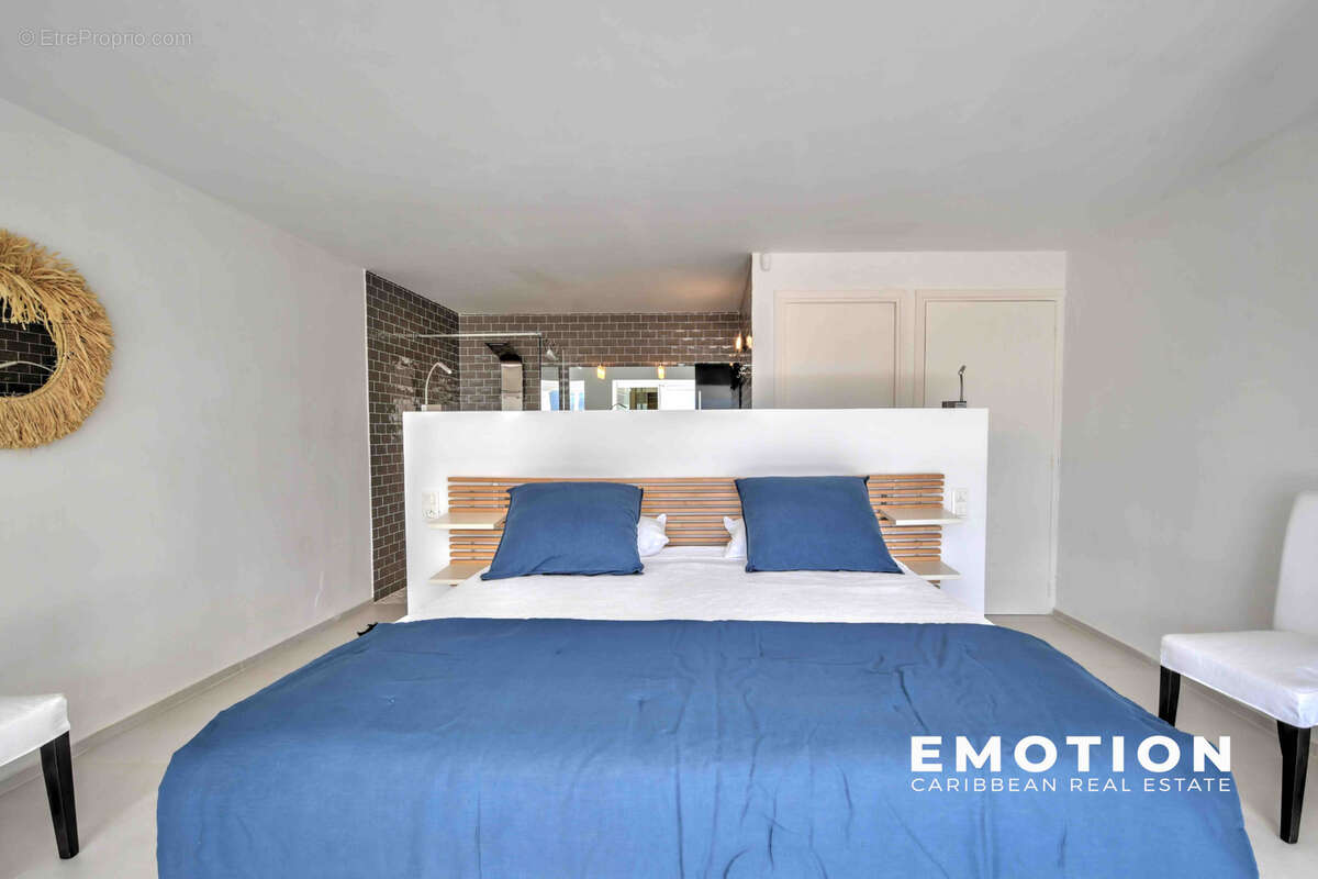 Appartement à SAINT-MARTIN