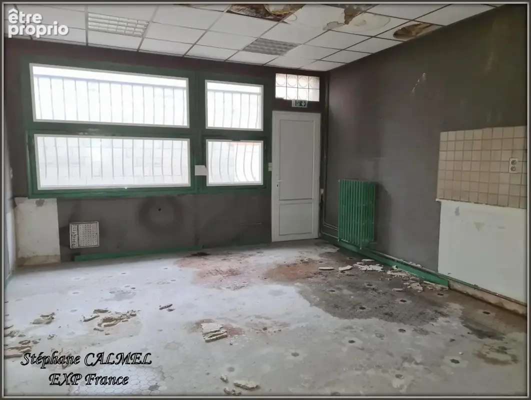 Appartement 211 m² à Bergerac  - photo 2