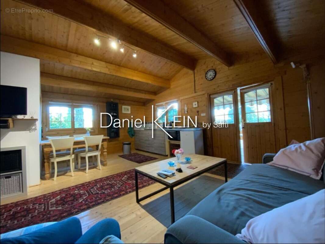 Photo 8 - Maison à LES ADRETS-DE-L&#039;ESTEREL