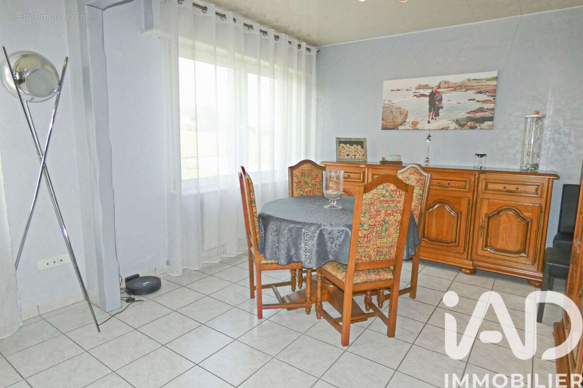 Photo 8 - Maison à HIRSINGUE