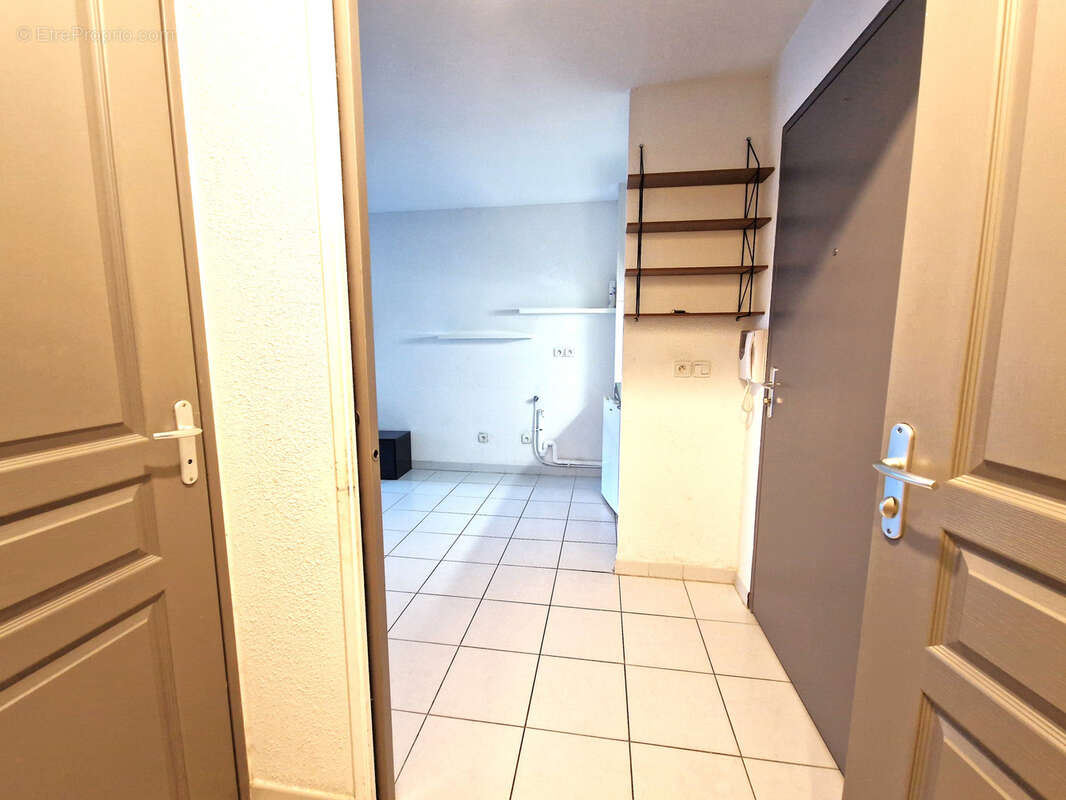 Appartement à CAVAILLON