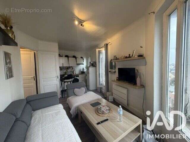 Photo 2 - Appartement à DRANCY