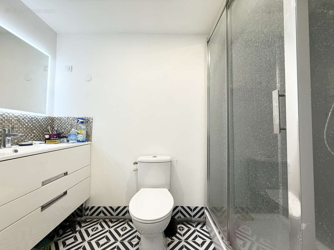 Maison à MONTIGNY-LES-CORMEILLES