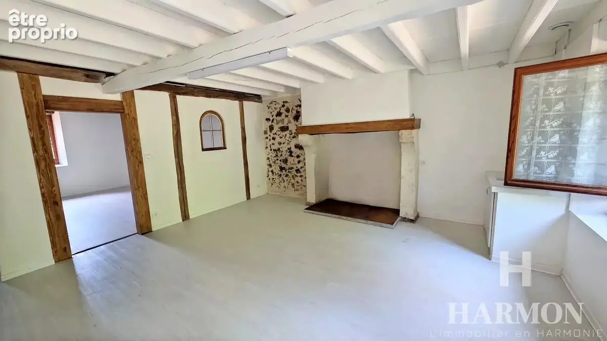 Maison de caractère du XIXe siècle avec dépendances au cœur d’un vaste airial - photo 6