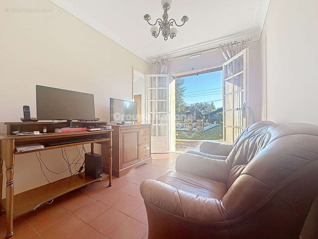 Maison à PEYMEINADE