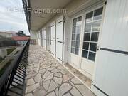 Appartement à SAINT-PIERRE-D'OLERON