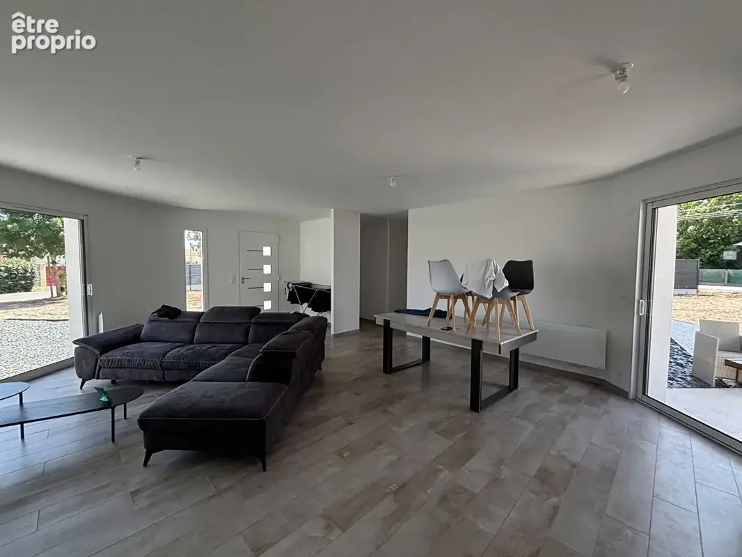 Maison récente Triaize - photo 3