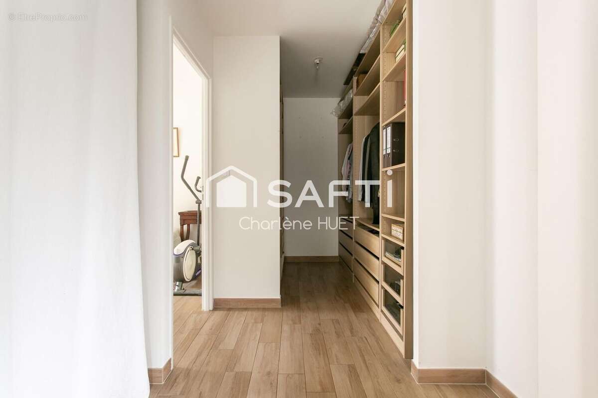 Photo 9 - Maison à ORVAULT