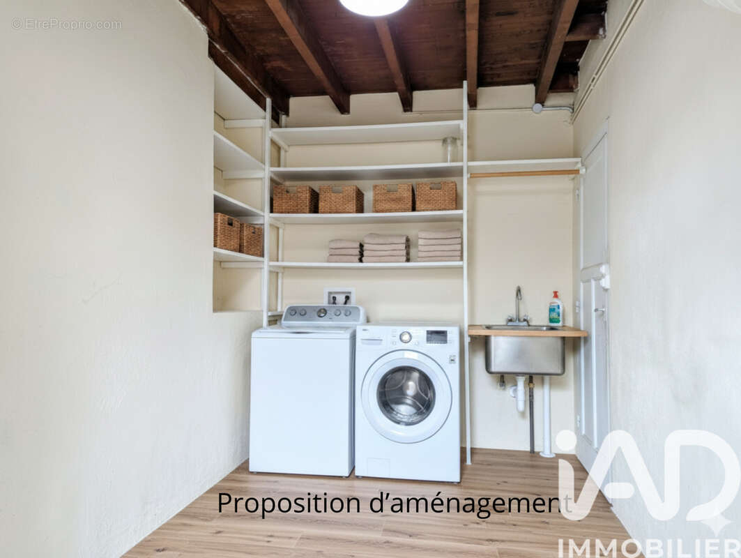Photo 8 - Maison à FEGREAC