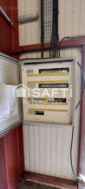 Photo 7 - Commerce à DUTTLENHEIM