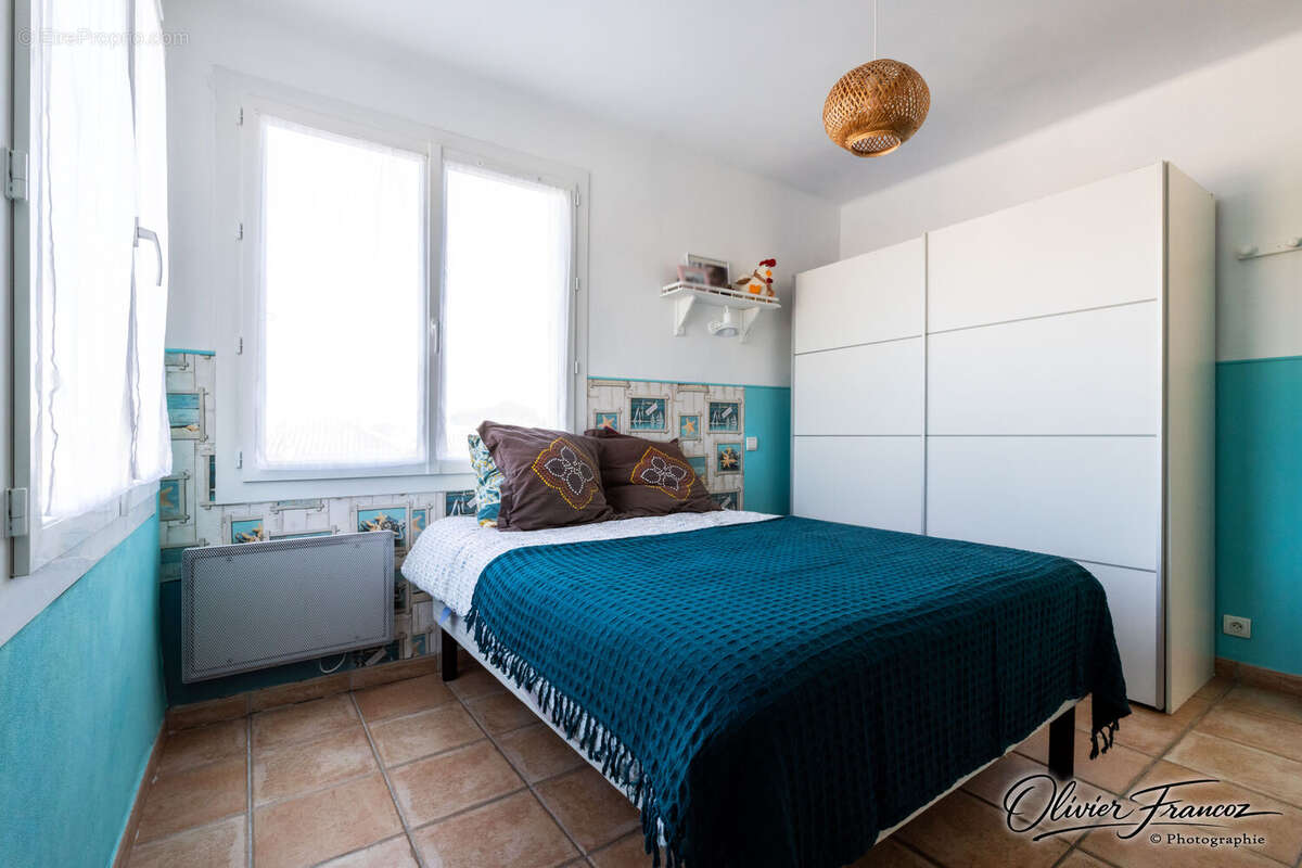 Appartement à LA CIOTAT