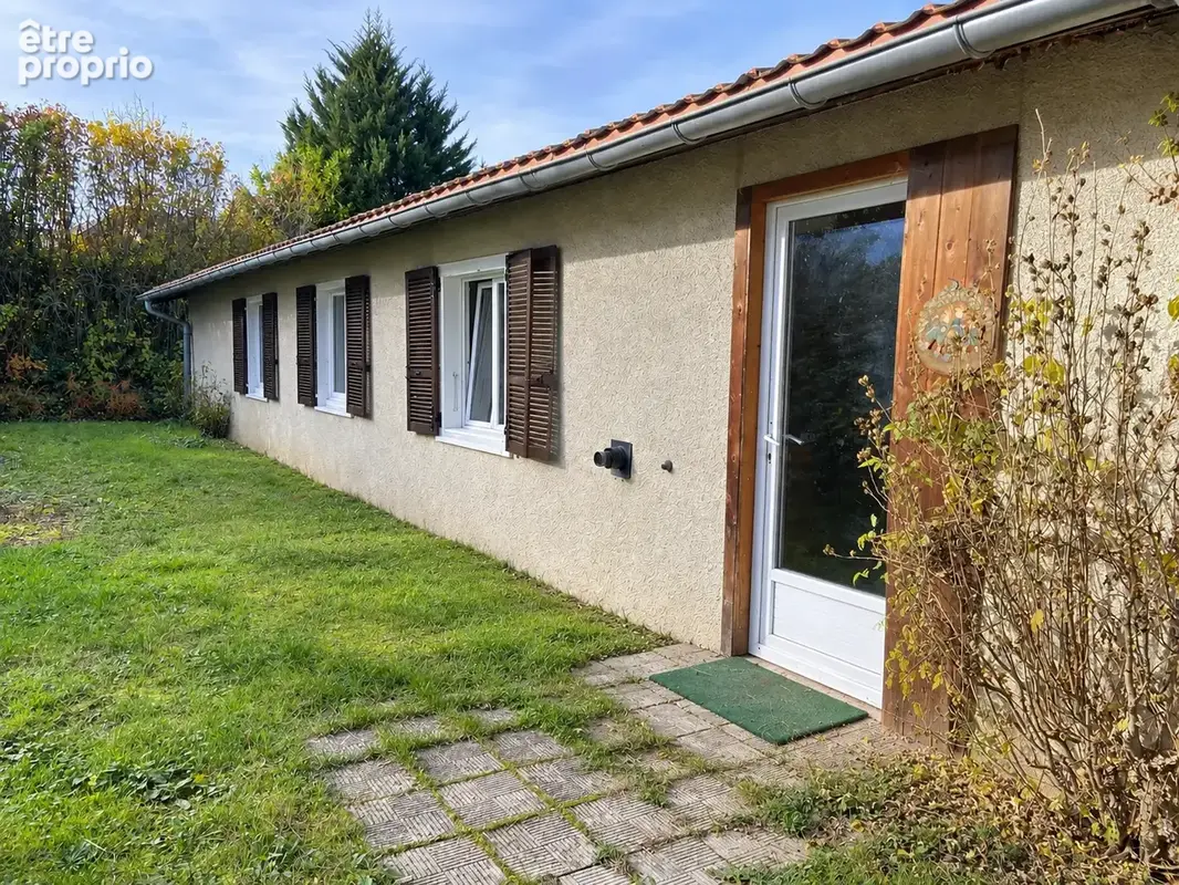 Maison individuelle de type 5 - photo 2