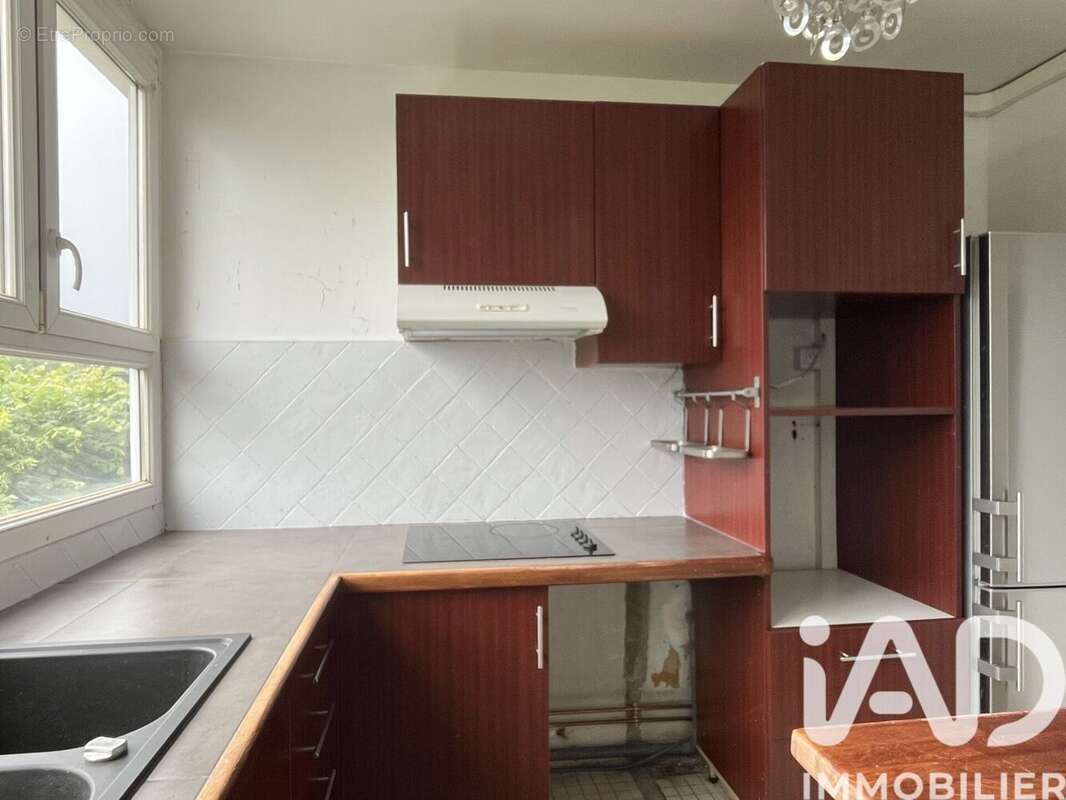 Photo 9 - Appartement à SAINT-MICHEL-SUR-ORGE