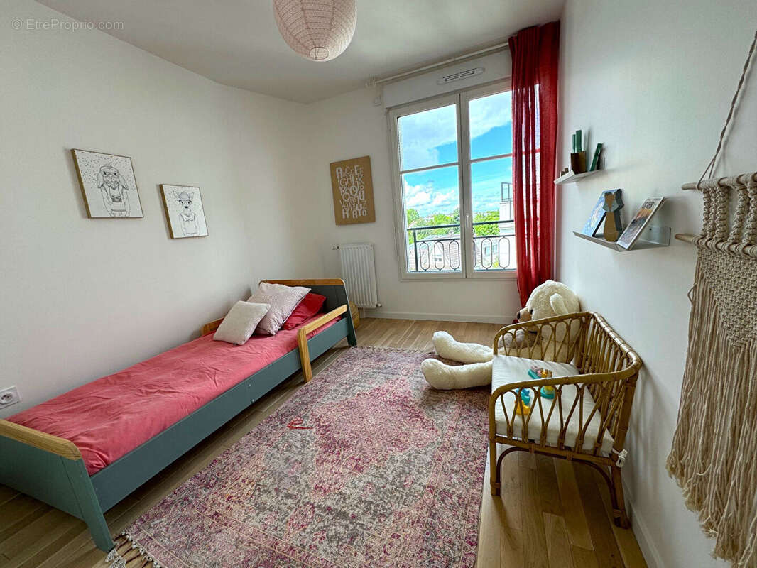 Appartement à CLAMART