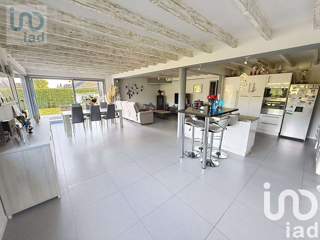 Photo 7 - Maison à ZEGERSCAPPEL