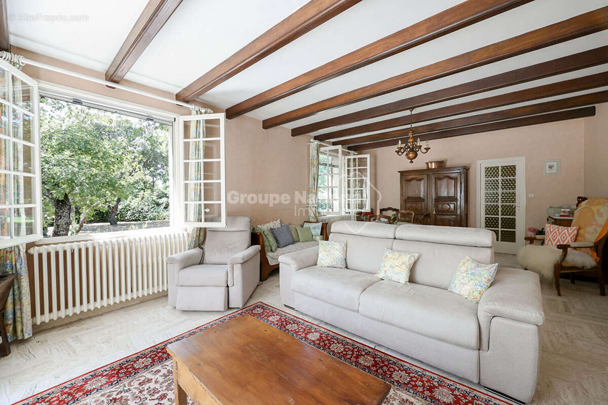 Maison à MAZAN