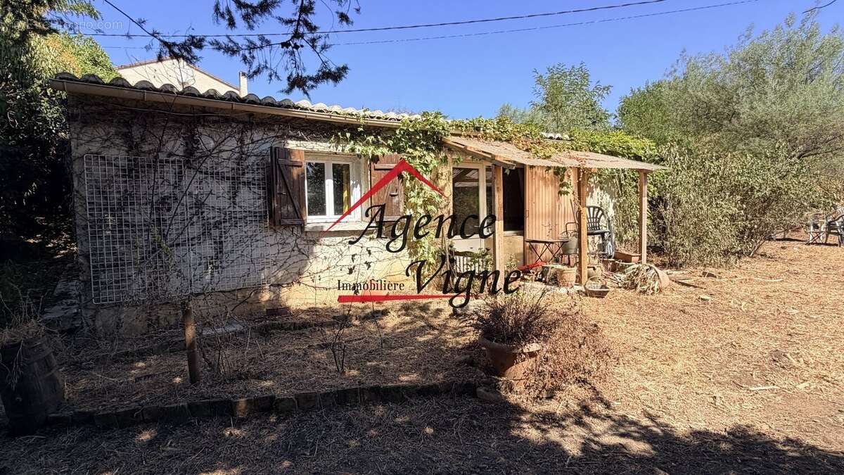 Maison + terrain constructible - photo 11
