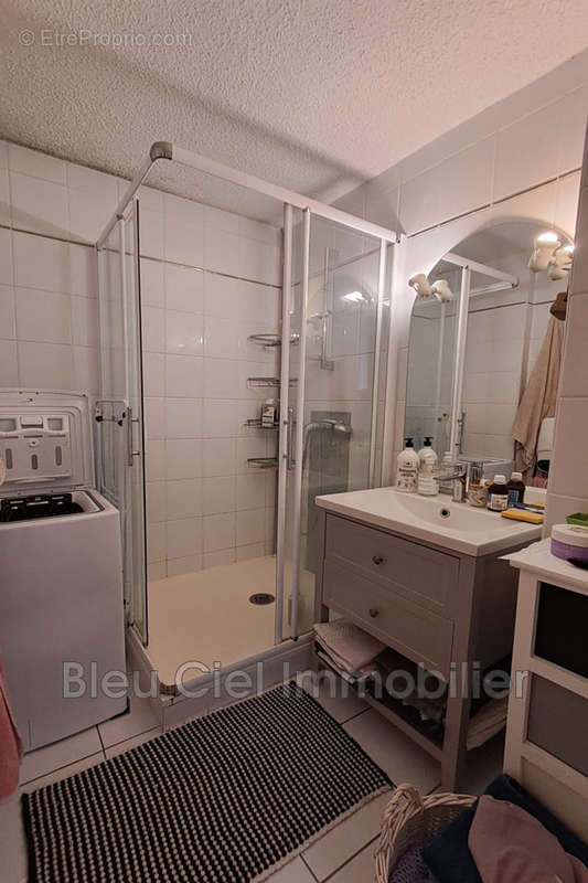 Appartement à GRUISSAN