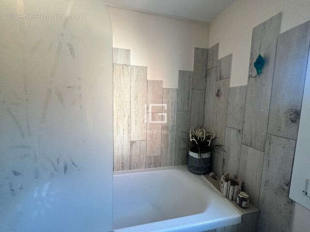 Maison à LA SEYNE-SUR-MER