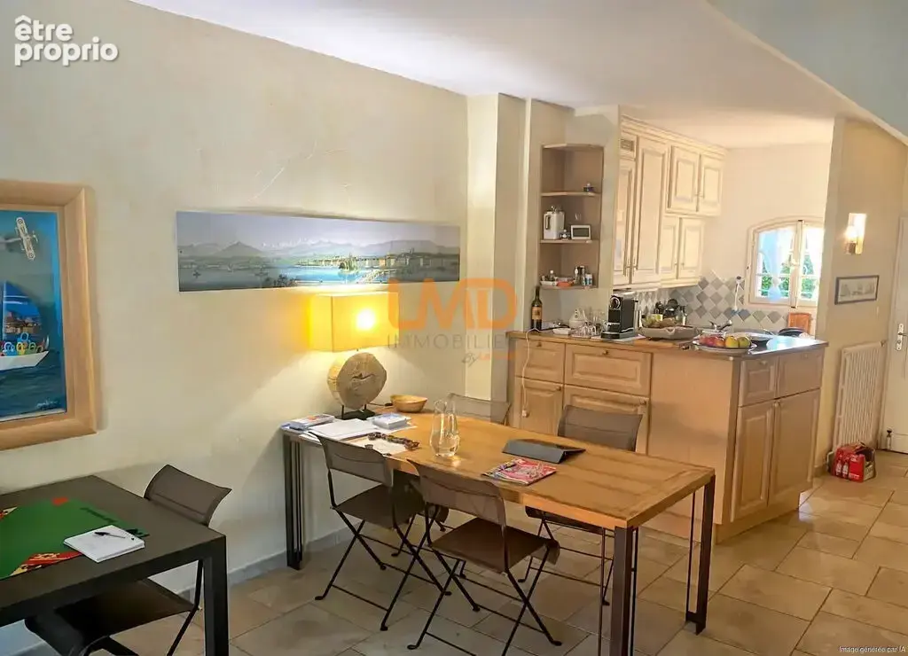 Port Grimaud 2 - Maison 225m2 - 12 Pièces - 3 Postes d'amarrage - photo 11
