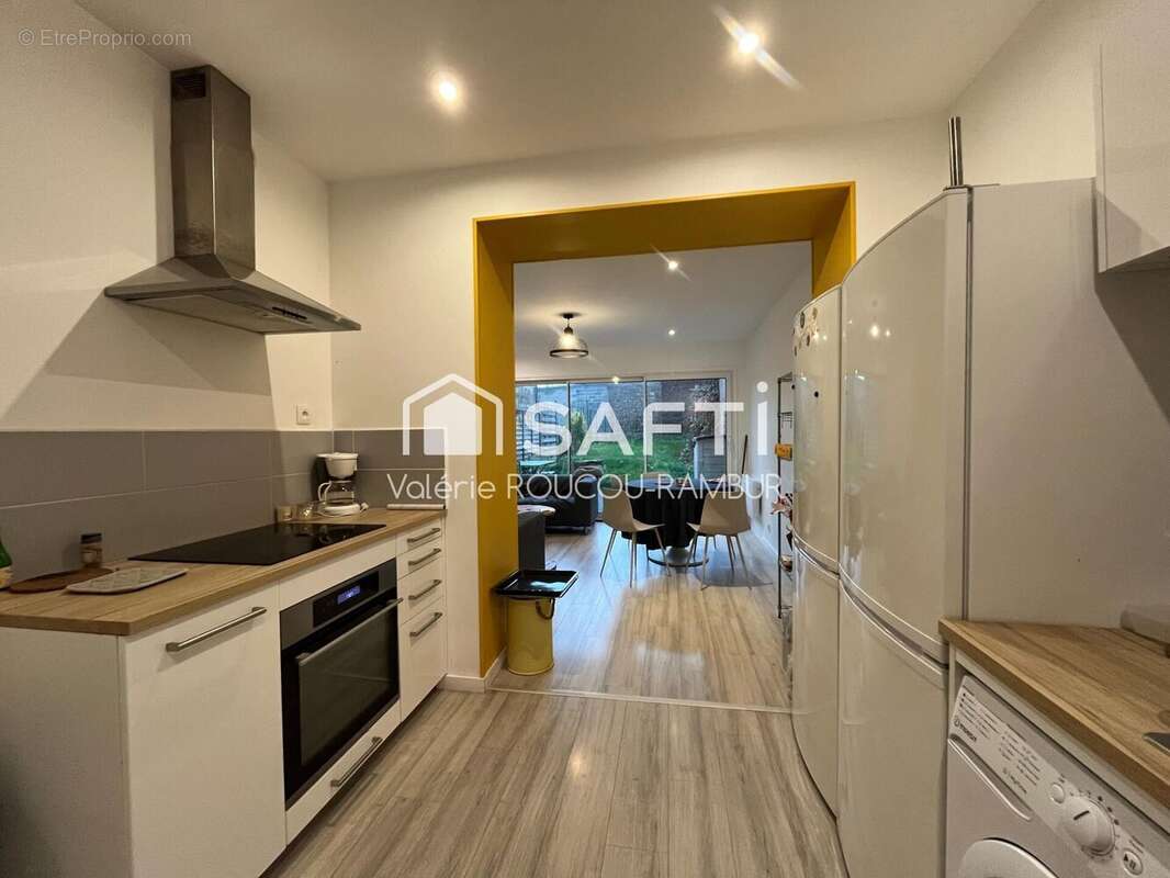 Photo 3 - Appartement à RONCHIN