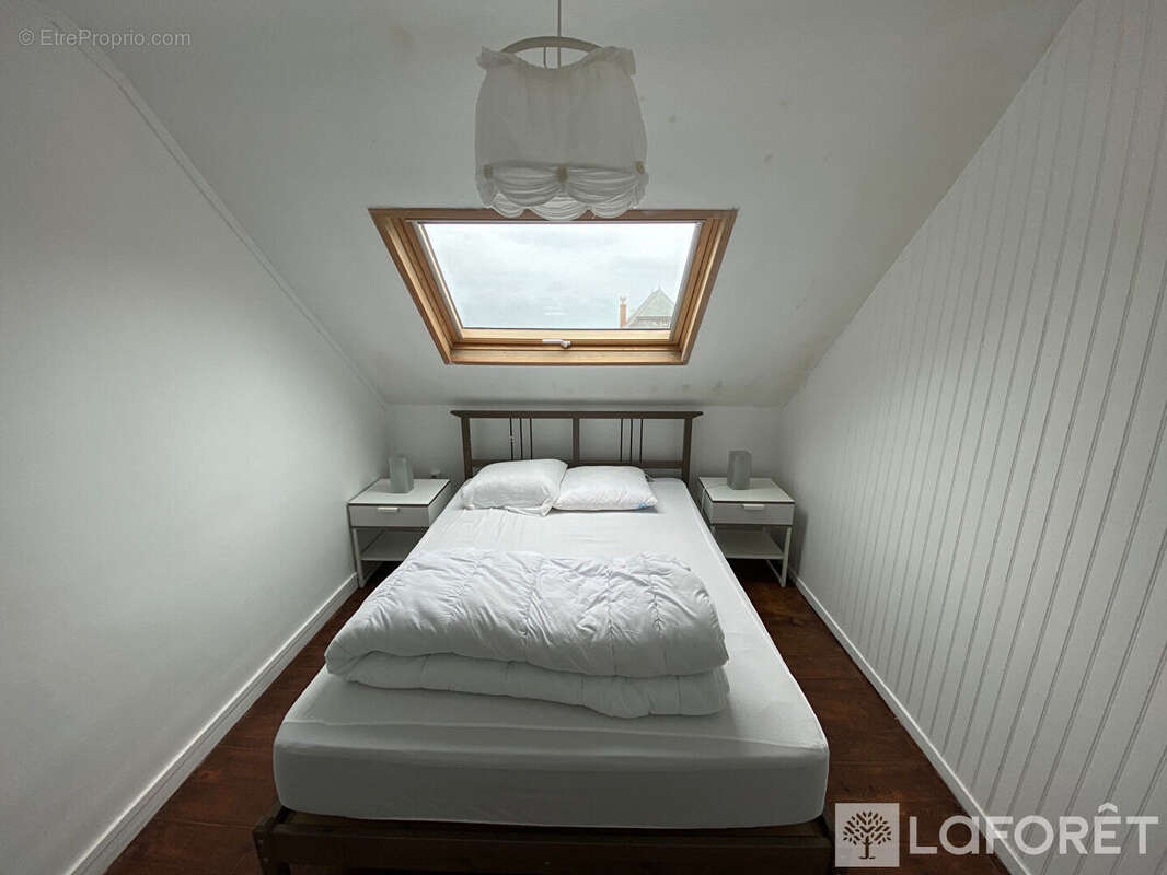 Appartement à CAYEUX-SUR-MER