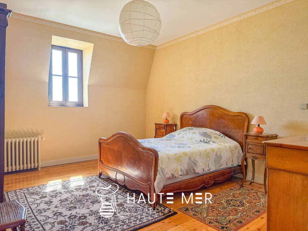 Maison à LES SABLES-D&#039;OLONNE