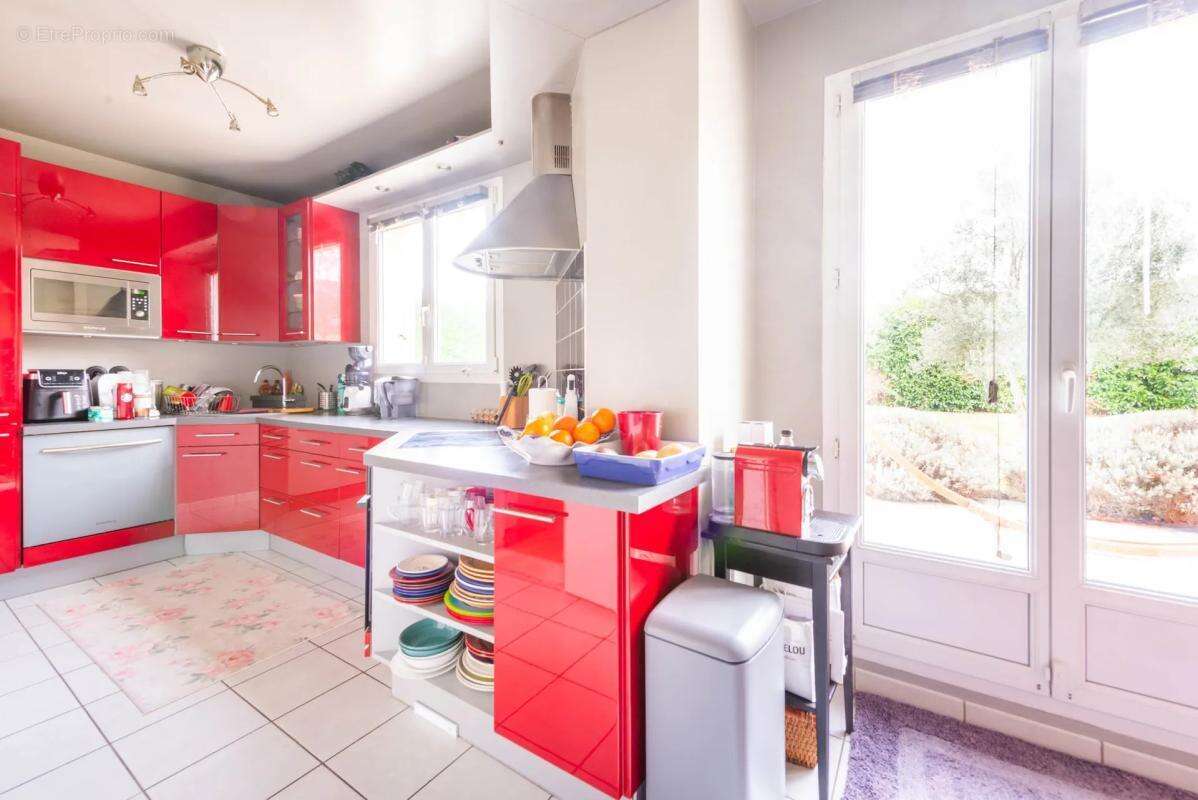 Maison à CHATOU
