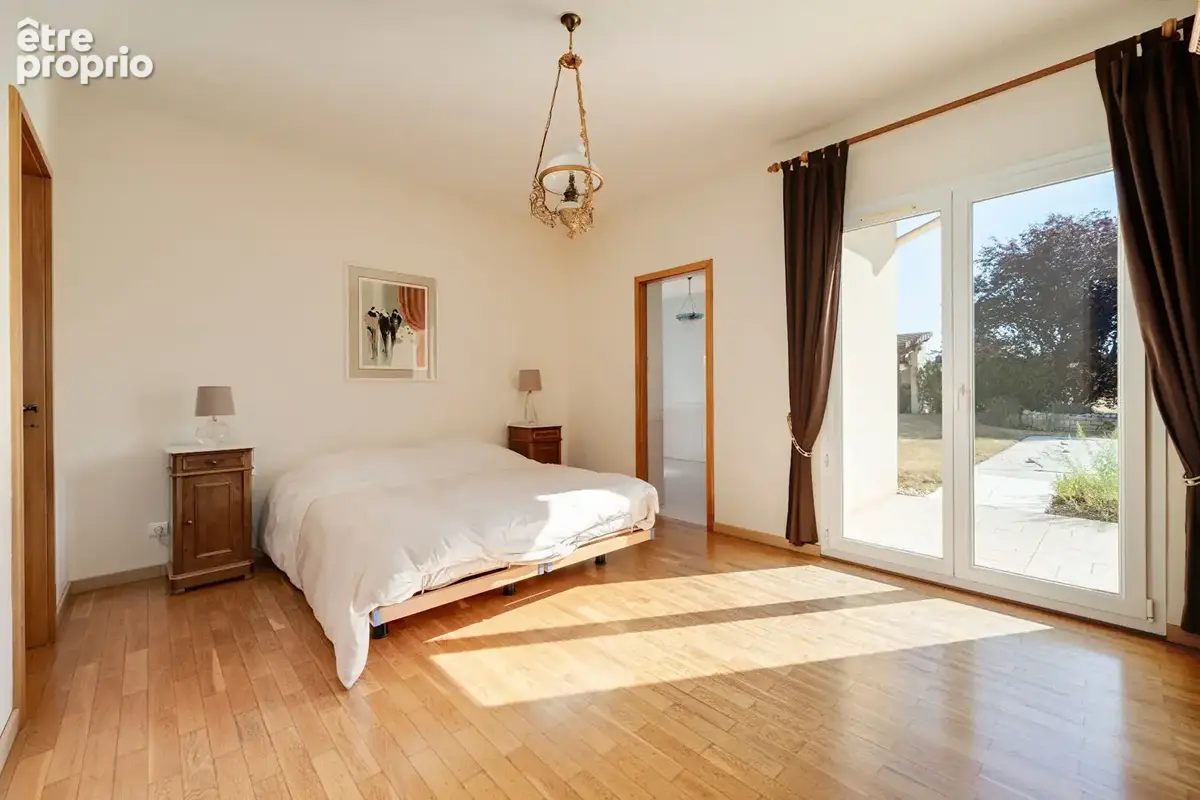 Maison Dombasle Sur Meurthe 9 pièce(s) 224 m2 - photo 8