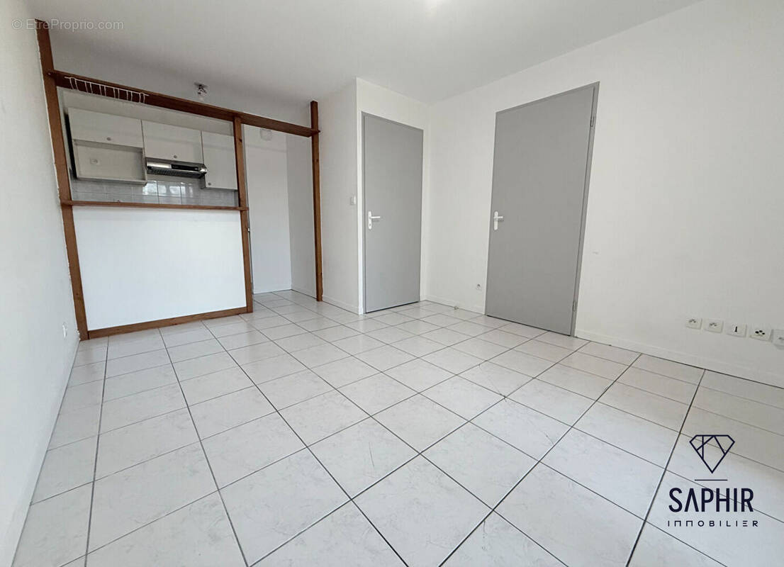 Appartement à BLAGNAC