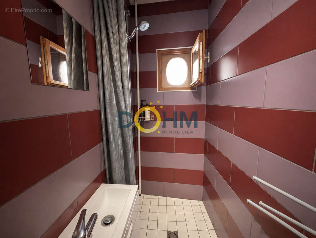 Maison de bourg de type F3 à BEAUMONT - photo 5