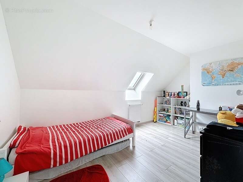 Maison à NOTRE-DAME-D&#039;OE