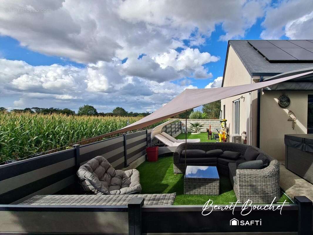 Photo 9 - Maison à BAYEUX