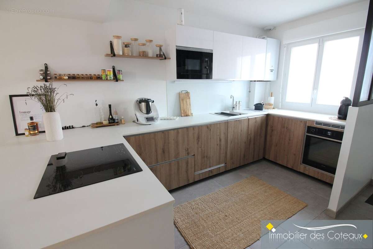 Maison T4 de 2020 - photo 2
