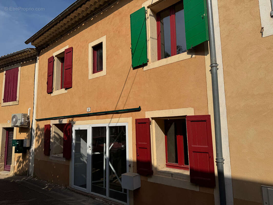 Maison Apt 3 pièce(s) 110 m2 - photo 12