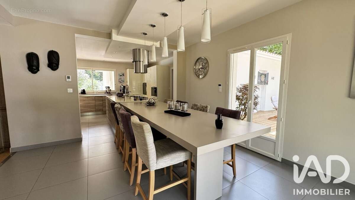 Photo 7 - Maison à BISCARROSSE