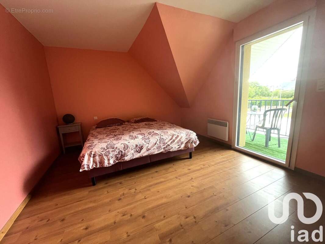 Photo 8 - Maison à PLOUEZEC