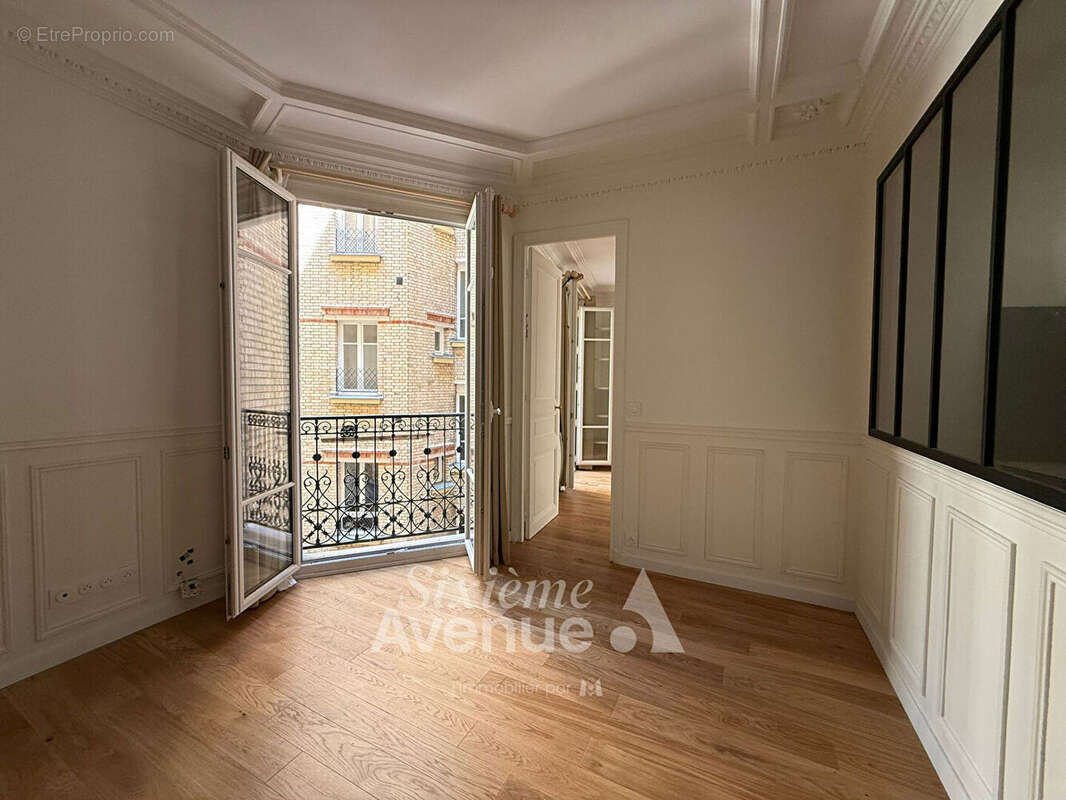 EXCLUSIVITÉ - Rue Hermel - 39.57 m² LC - photo 3