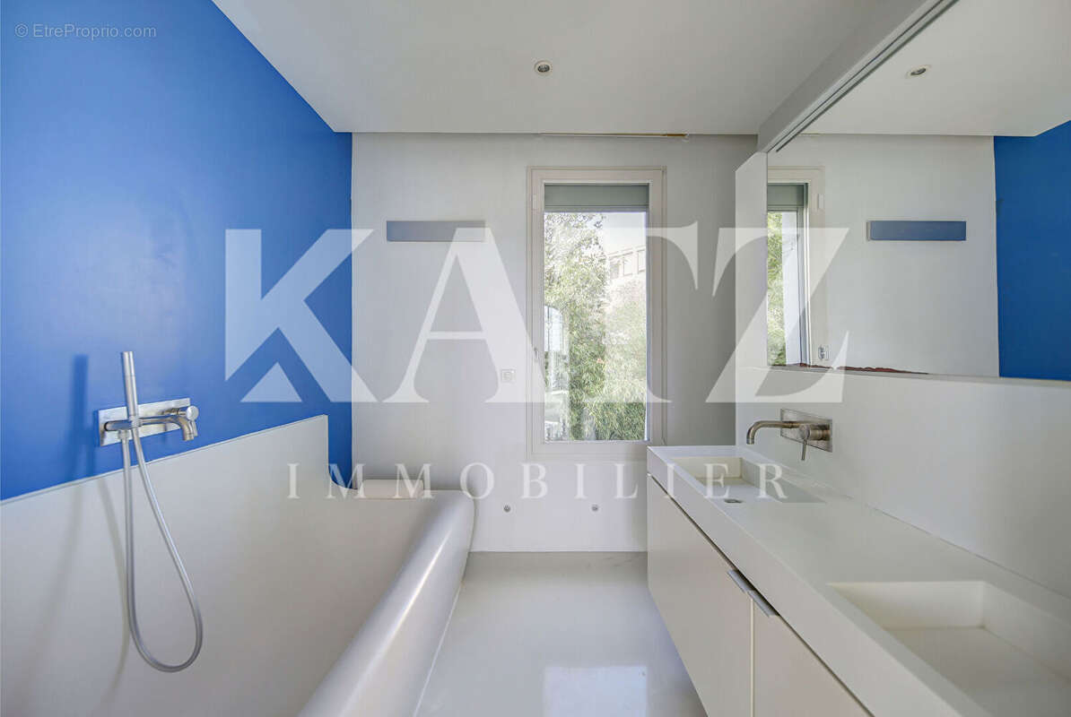 Maison à SAINT-CLOUD